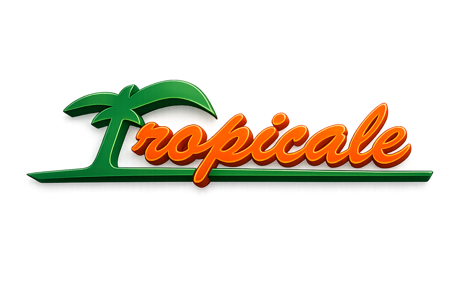 Sorveteria Tropicale